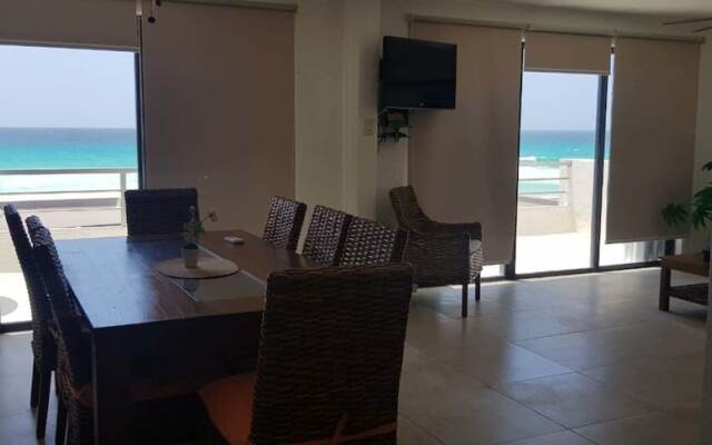 Amazing 4 Bedroom Apartment Ocean View