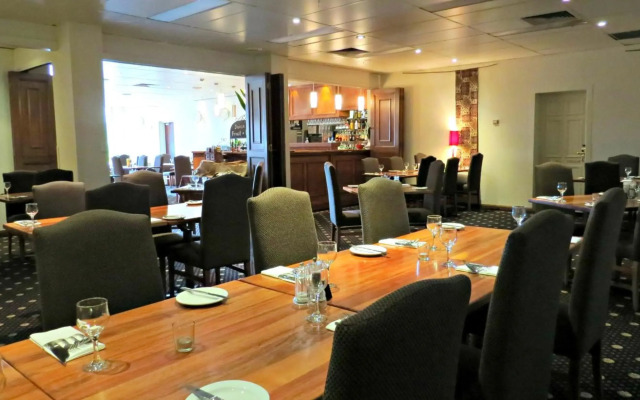 Best Western Plus Goulburn