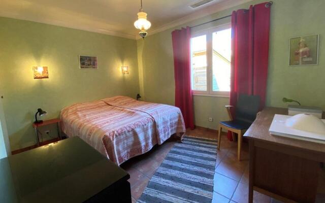 Maison Argelès-sur-Mer, 3 pièces, 6 personnes - FR-1-388-179