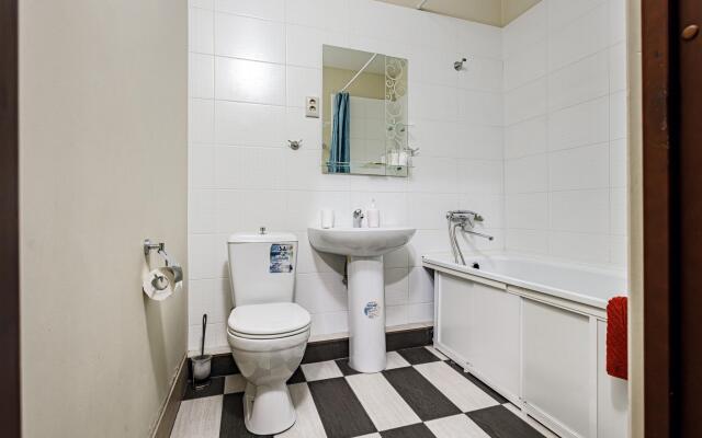 Апартаменты на улице Яна Полуяна 51/1