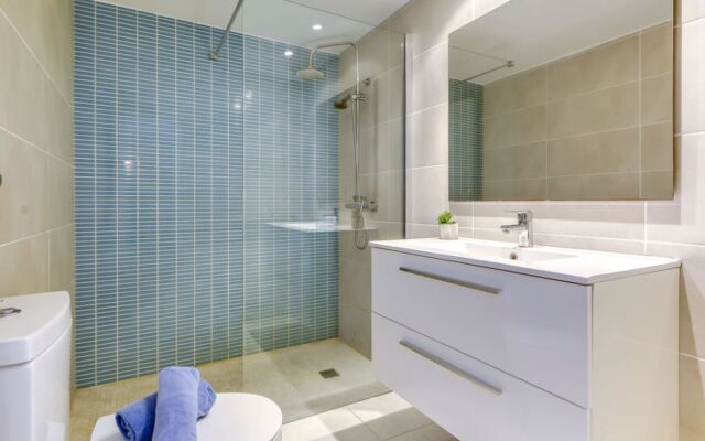 Platja de Roses 20291