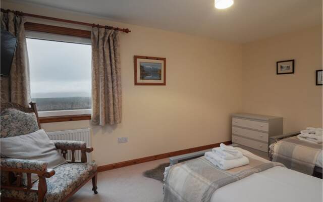 Red Fox Lodge