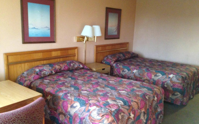 Heritage Inn