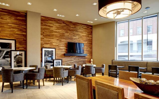 Hampton Inn Brooklyn/Downtown