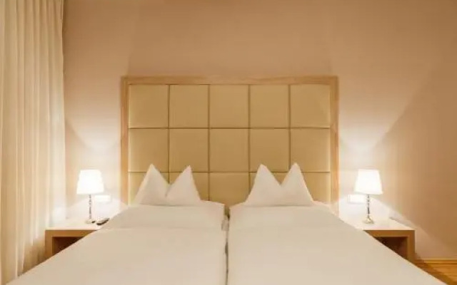 Pfeiler's Bürgerstüberl Hotel