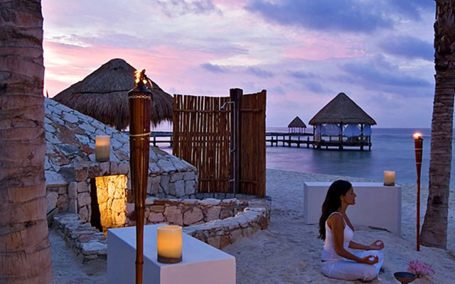 Grand Oasis Tulum Riviera