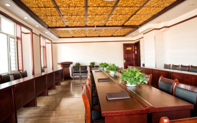 GreenTree Alliance Chaoyang Cultural Square Hotel