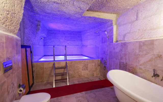 Travel Inn Cave Hotel
