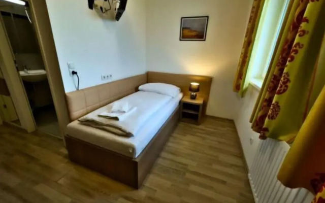 Apart Hotel Neudörfl