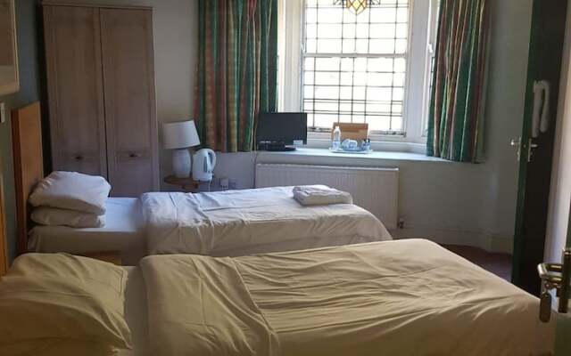 Bridge Hotel Durham