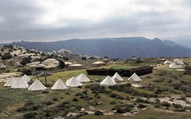 Rummana Campsite