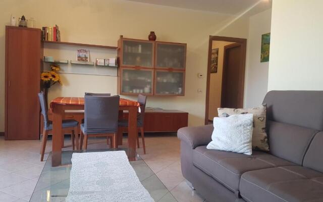 Gonin Apartment