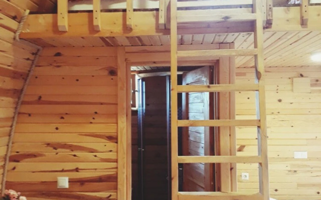 Özlem'in Masali Stone House