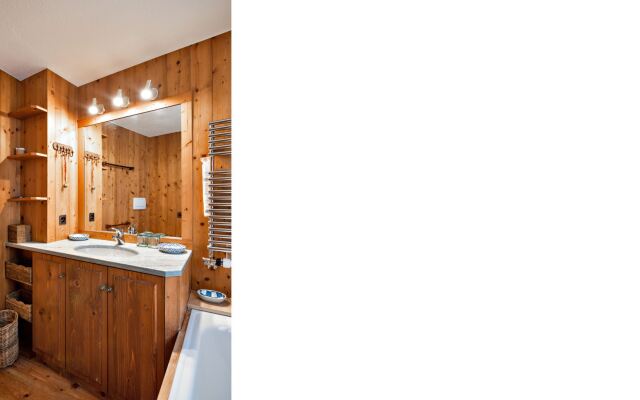 Chesa Cromer - Celerina