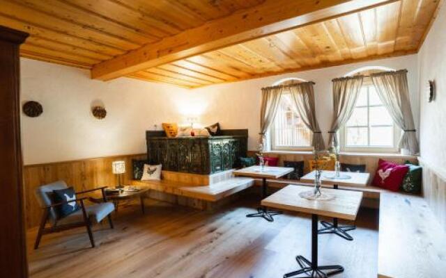 Tourist Farm Urška