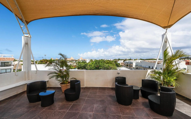 SUITE 24 Hotel Boutique