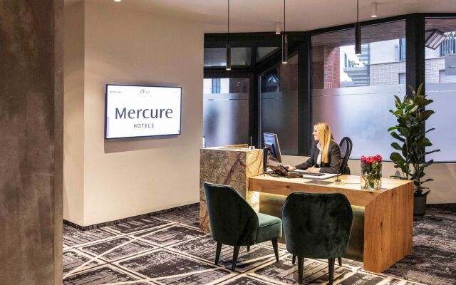 Mercure Hotel Hamm