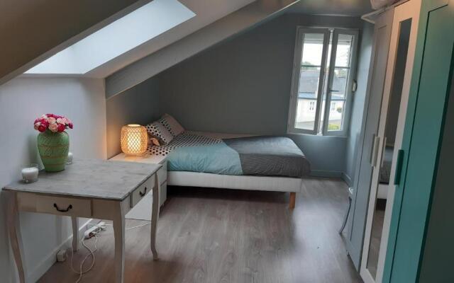 Gîte de la Plage
