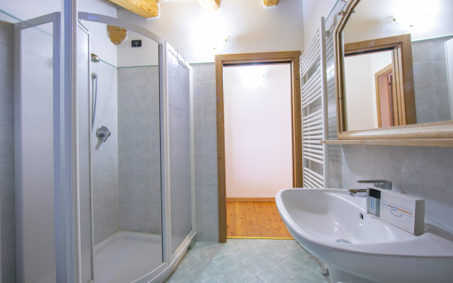 Agritur Piazera 3