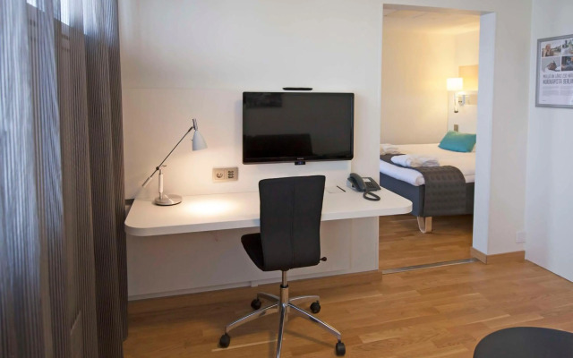 Scandic Pori