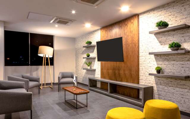 Comfort Inn Delicias