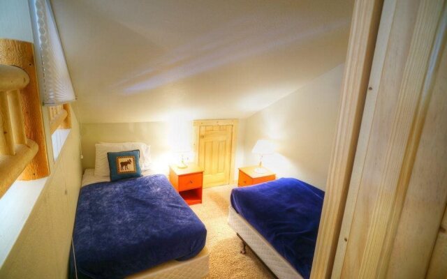Abode In the Belles at Deer Valley