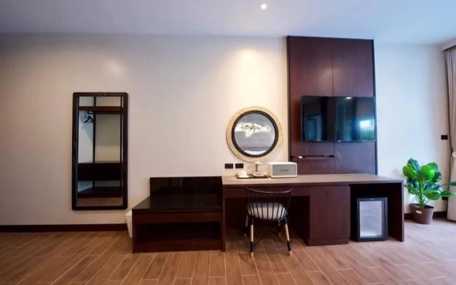 Klongwan Studio Resort