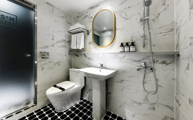 Gyeongju No. 25 Terminal Branch