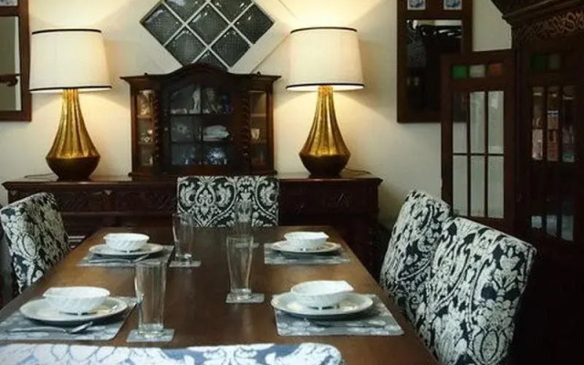 Ciwulan36 Guest House