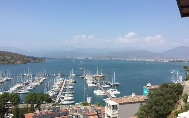 Jakuzili Mustakil Havuzlu Bati Villasi