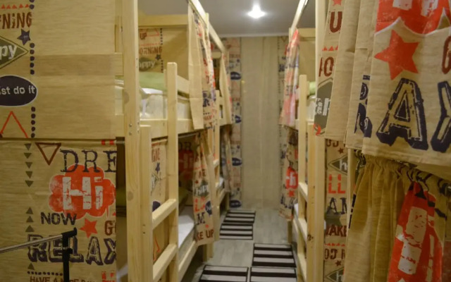 Hostels Rus - Meshcherskoe ozero