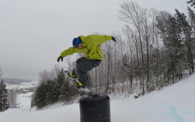 Calabogie Peaks Hotel, Ascend Hotel Collection