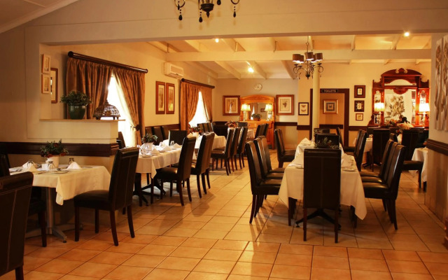 ANEW Resort White River Mbombela
