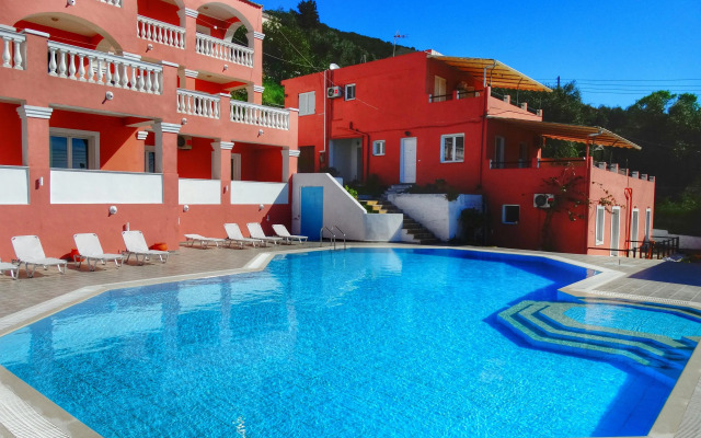 Paradiso Apartments