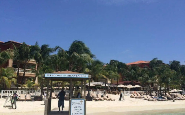 Bayside Villa 3A
