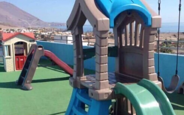 Depto en Iquique 1077