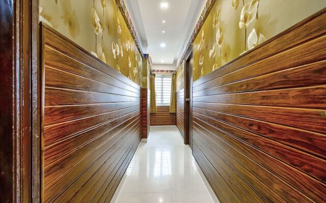 OYO 10395 Hotel Dvarka INN