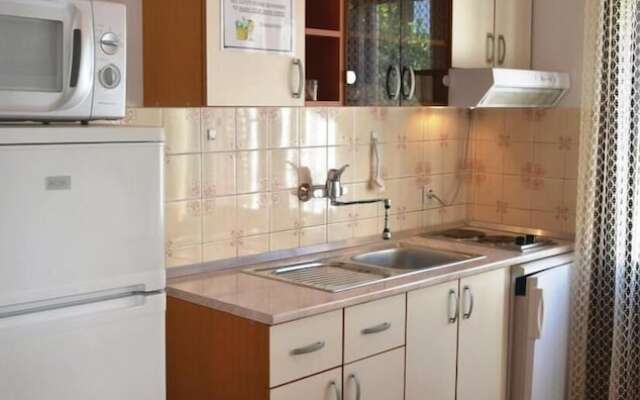 Stunning Home in Hvar With Wifi and 3 Bedrooms