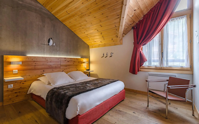 Anova Hotel & Spa