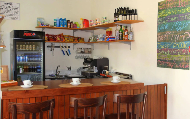 Motel Tsabar