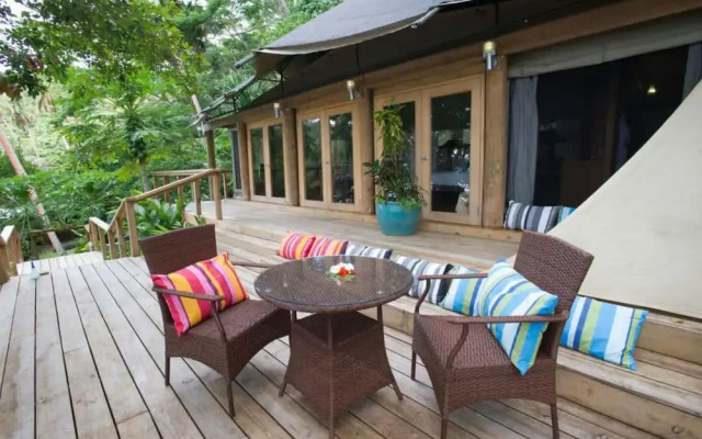 Sau Bay Resort & Spa