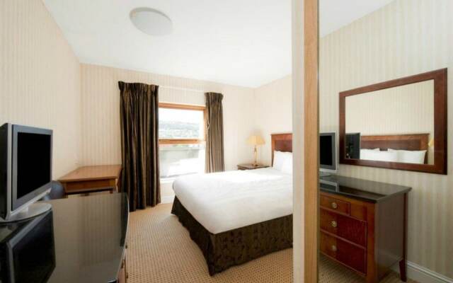 Esplanade Hotel Bray