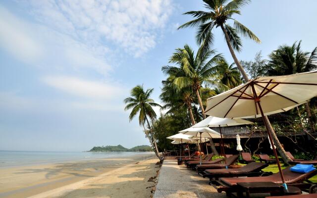 Santhiya Koh Chang Resort