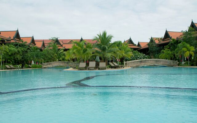 Sokhalay Angkor Inn