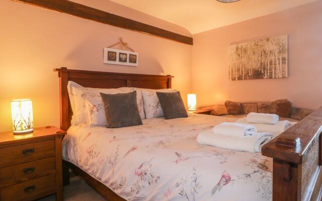 Daisy Cottage