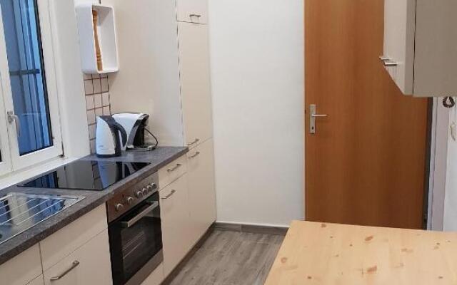 Gerald`s Apartment 5