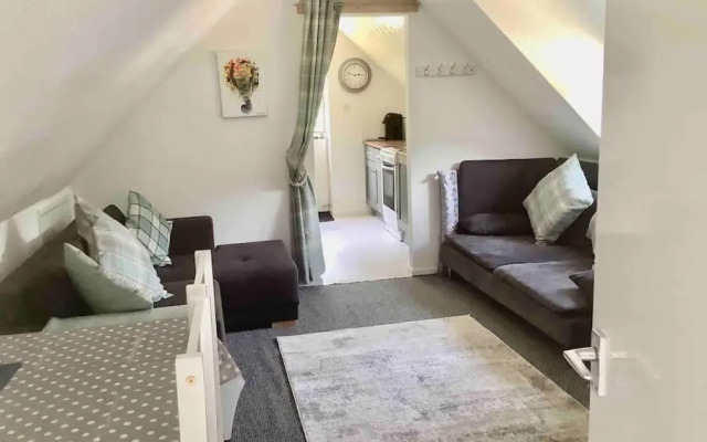 Self Catering Apartment, Jurassic Coast/Dorset