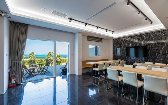 Jia Xiang Lin Guan Hai Homestay 2