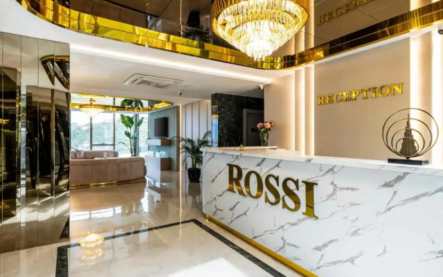Rossi Luxury Hotel