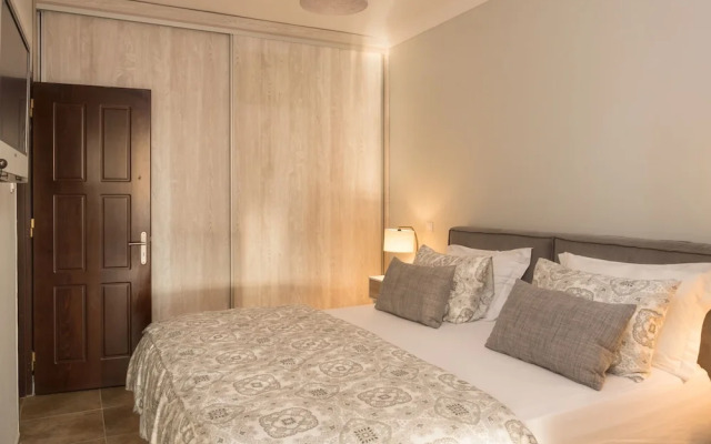 Luna Apartments Chania